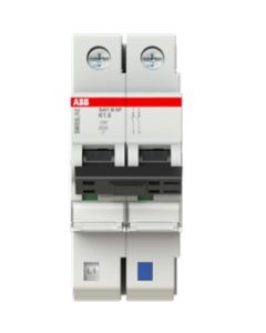 ABB S401M-K1.6NP Breakers