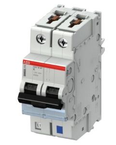 ABB S401M-K10NP MCB
