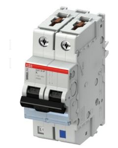 ABB S401M-K1NP MCB
