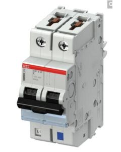 ABB S401M-K20NP MCB