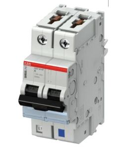 ABB S401M-K25NP MCB