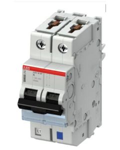 ABB S401M-K2NP MCB