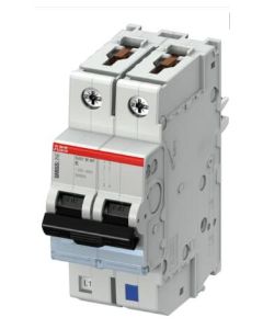 ABB S401M-K3NP MCB