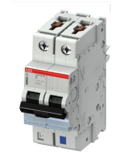ABB S401M-K40NP MCB