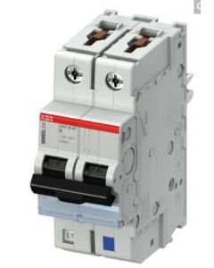 ABB S401M-K4NP MCB