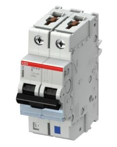 ABB S401M-K50NP MCB