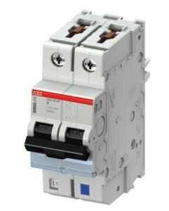 ABB S401M-K63NP MCB