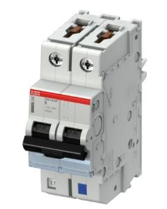 ABB S401M-K6NP MCB