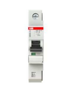 ABB S401M-UCC1.6 Breakers