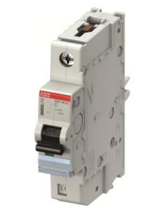 ABB S401M-UCC1 MCB