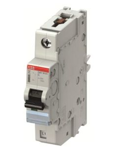 ABB S401M-UCC2 MCB