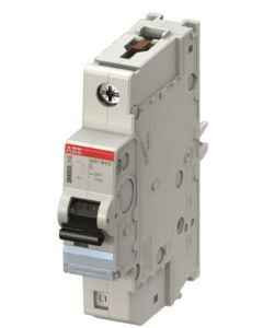 ABB S401M-UCC20 MCB