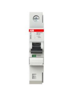 ABB S401M-UCZ0.5 Breakers