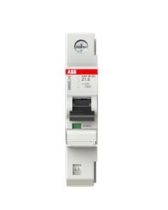 ABB S401M-UCZ1.6 Breakers