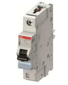 ABB S401M-UCZ1 MCB