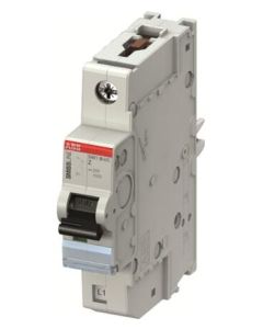 ABB S401M-UCZ10 MCB