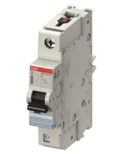 ABB S401M-UCZ13 MCB
