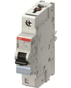 ABB S401M-UCZ3 MCB