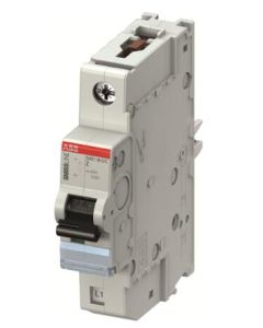 ABB S401M-UCZ4 MCB