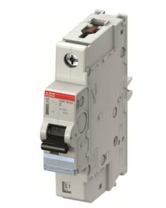 ABB S401M-UCZ50 MCB
