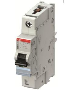 ABB S401M-UCZ6 MCB