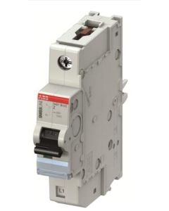 ABB S401M-UCZ8 MCB