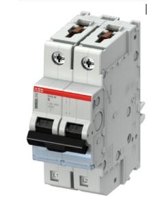 ABB S402M-B10 MCB