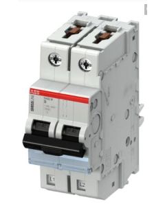 ABB S402M-B25 MCB