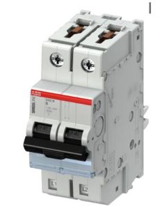 ABB S402M-B50 MCB