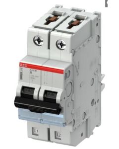 ABB S402M-B6 MCB