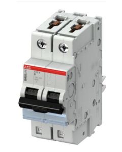 ABB S402M-B63 MCB