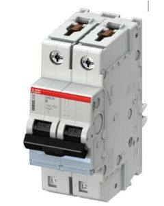 ABB S402M-B8 MCB