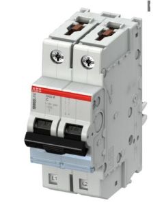 ABB S402M-C13 MCB