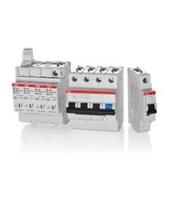ABB S402M-C25 MCB