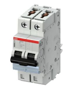 ABB S402M-C4 MCB