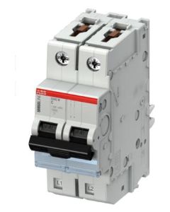 ABB S402M-C50 MCB