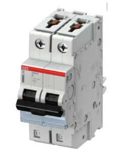 ABB S402M-C63 MCB