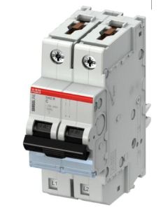ABB S402M-C8 MCB