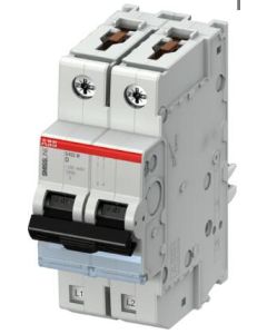ABB S402M-D10 MCB