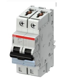 ABB S402M-D20 MCB