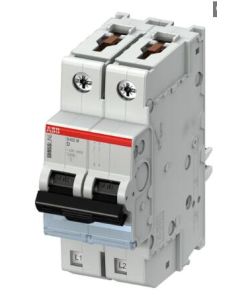 ABB S402M-D40 MCB