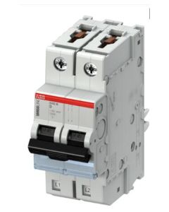 ABB S402M-D6 MCB