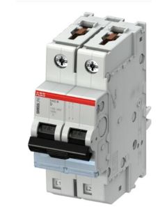 ABB S402M-D63 MCB