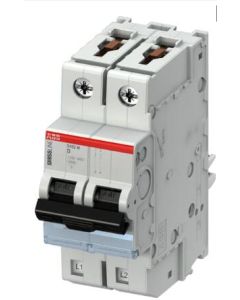 ABB S402M-D8 MCB