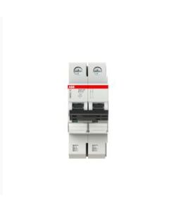 ABB S402M-K0.5 Breakers