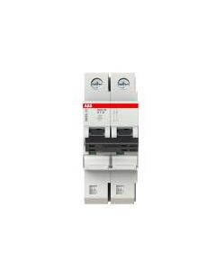 ABB S402M-K1.6 Breakers