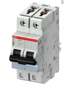 ABB S402M-K1 MCB