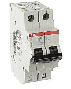 ABB S402M-K2 MCB