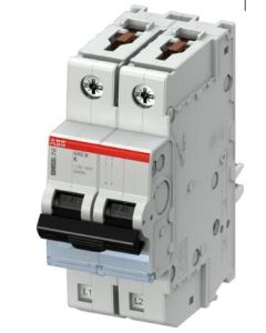 ABB S402M-K20 MCB