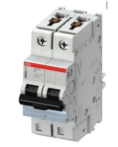 ABB S402M-K25 MCB